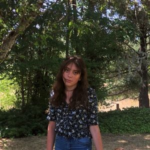 Meet your Posher, Vvanessa